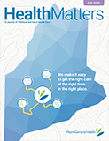 MGH HealthMatters Fall 2020 Digital Edition